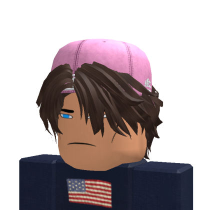 Roblox avatar