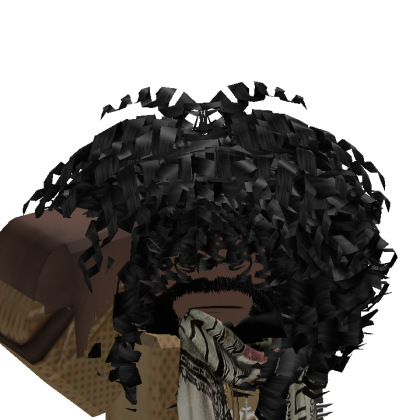 Roblox avatar