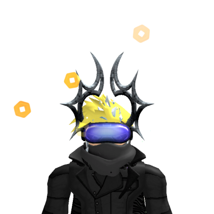 SilasLovesDonuts