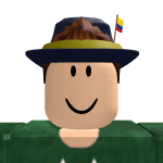 @CUColombiaHolder