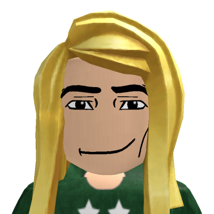 Roblox profile picture for @www53512