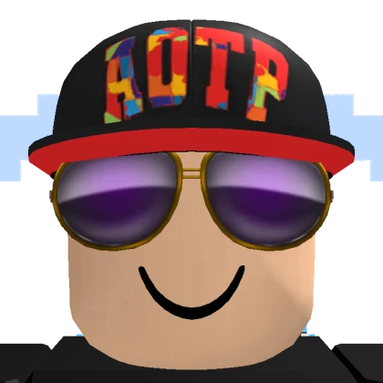 Batman avatar