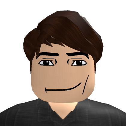 Roblox avatar