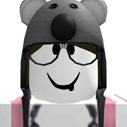 Roblox profile picture for @SkyLight