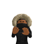 @hahredissus