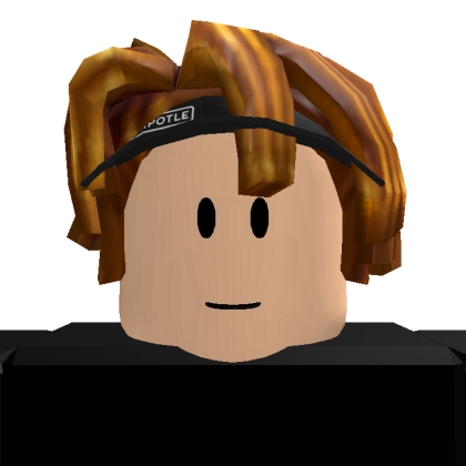 Roblox profile picture for @YODAMvOne