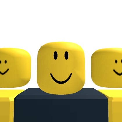 Roblox profile picture for @aba
