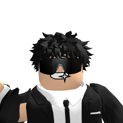 Roblox avatar