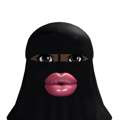 Roblox profile picture for @fatima