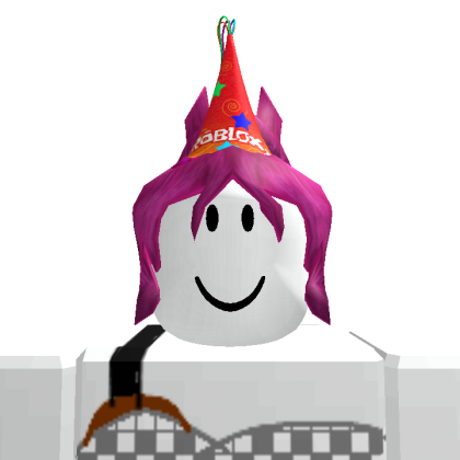 Roblox profile picture for @tiama