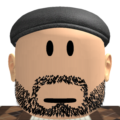 Roblox avatar
