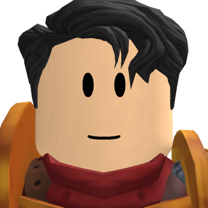 Roblox profile picture for @Pacczz