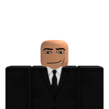 Roblox avatar