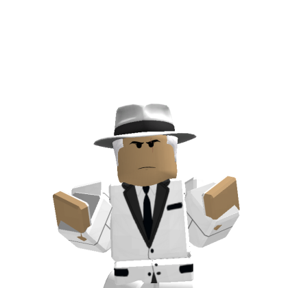 Roblox avatar