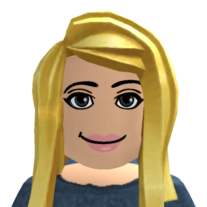 Roblox profile picture for @Fosto90
