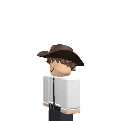 Roblox avatar