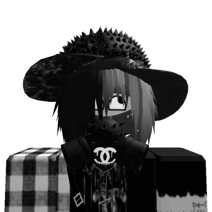 Roblox profile picture for @monoxide