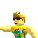 RafitaAlligator