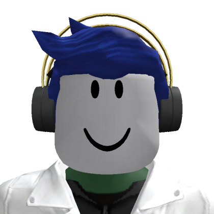 Roblox profile picture for @Giisni