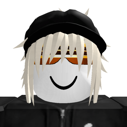 Roblox profile picture for @words