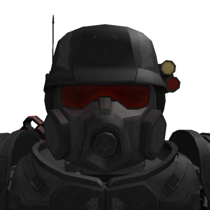 Roblox profile picture for @unit