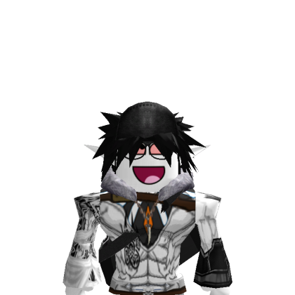 Roblox profile picture for @Vexoriant