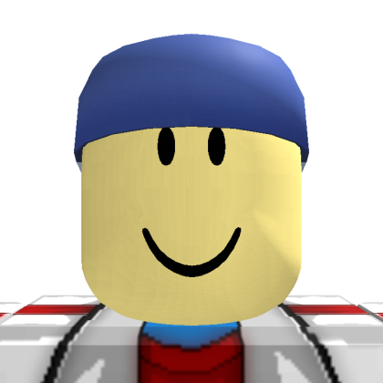 Roblox profile picture for @Storms