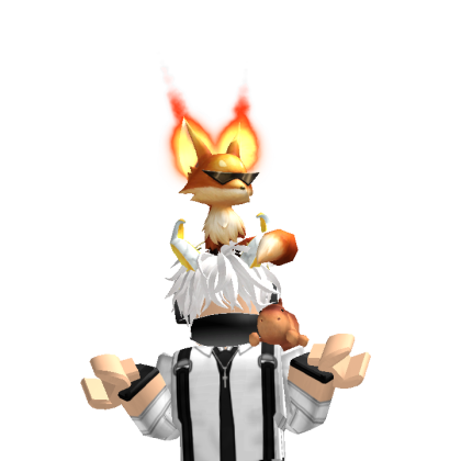 Roblox profile picture for @woaklies