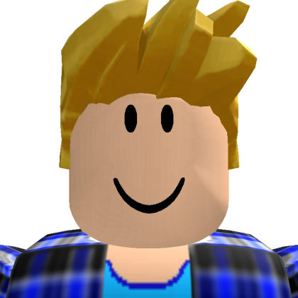 Roblox profile picture for @Moh_amed1