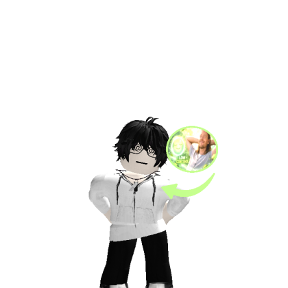 Roblox profile picture for @Patent