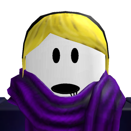 Roblox profile picture for @sabrina