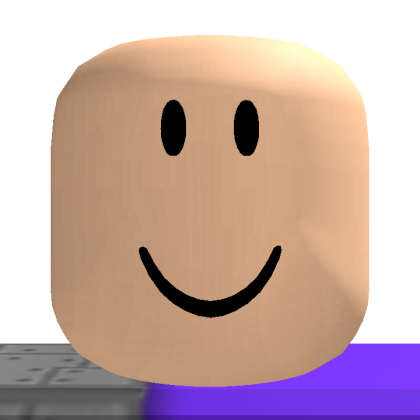 Roblox profile picture for @Maroan
