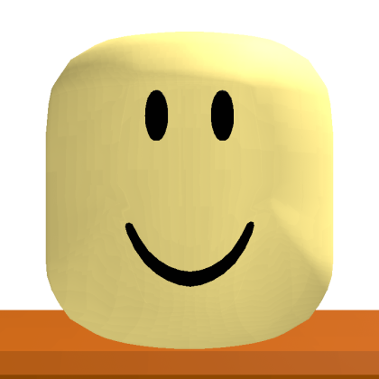 Roblox profile picture for @Humorous