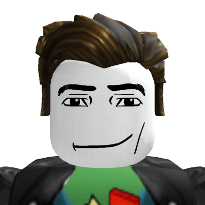 Roblox profile picture for @uur_0