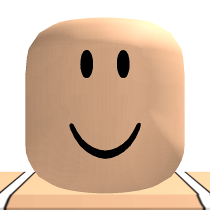 Roblox profile picture for @Exploding