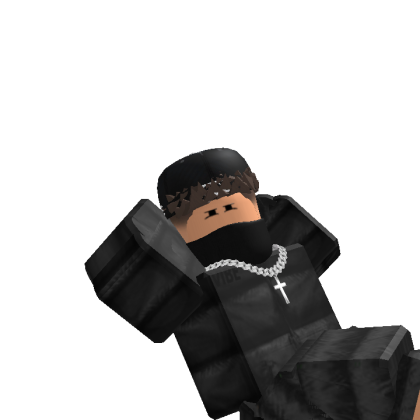Roblox avatar