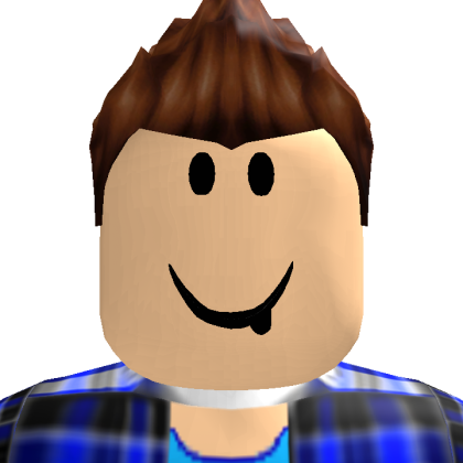 Roblox profile picture for @frxtx