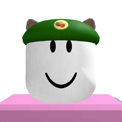 Roblox profile picture for @Lemony
