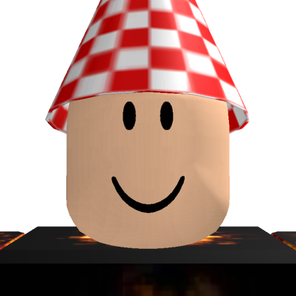 Roblox profile picture for @smar