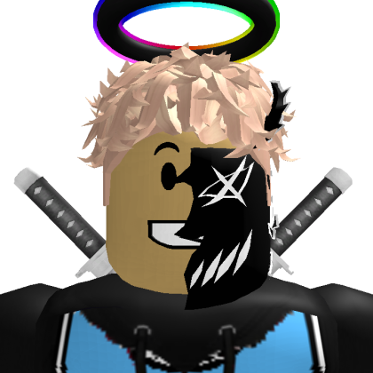Roblox profile picture for @aps