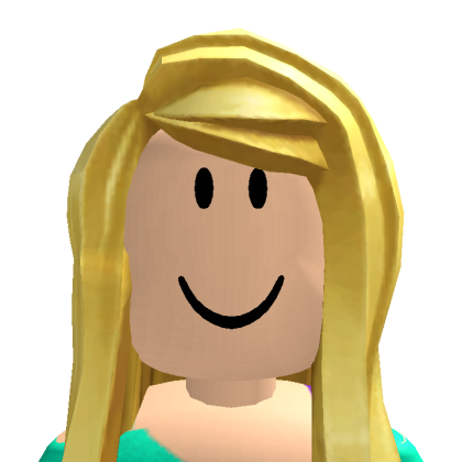 Roblox profile picture for @haniya21