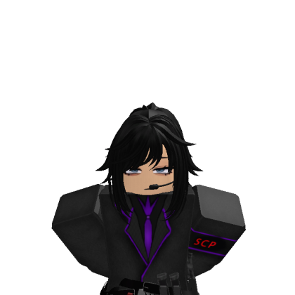Roblox avatar