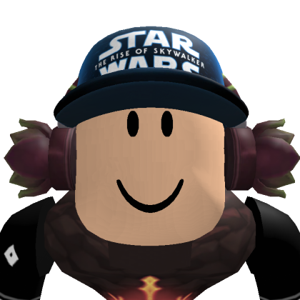Roblox profile picture for @jixaren