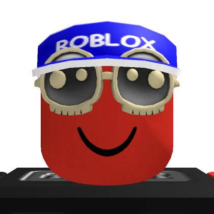 Roblox profile picture for @Merging