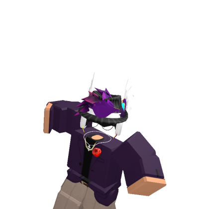 Roblox avatar