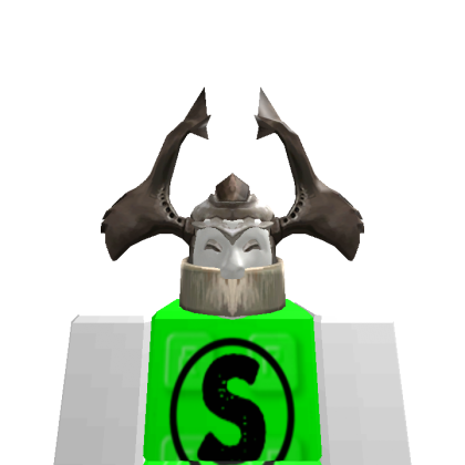 Roblox profile picture for @Statutory