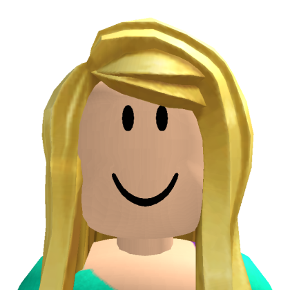 Roblox profile picture for @psychicALLY