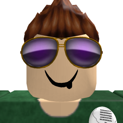 Roblox avatar