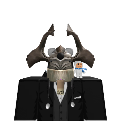 Roblox profile picture for @Binaries