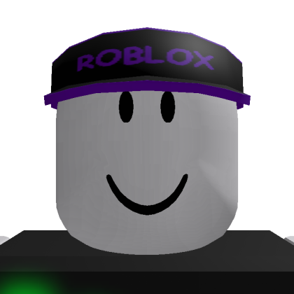 Roblox profile picture for @Senility